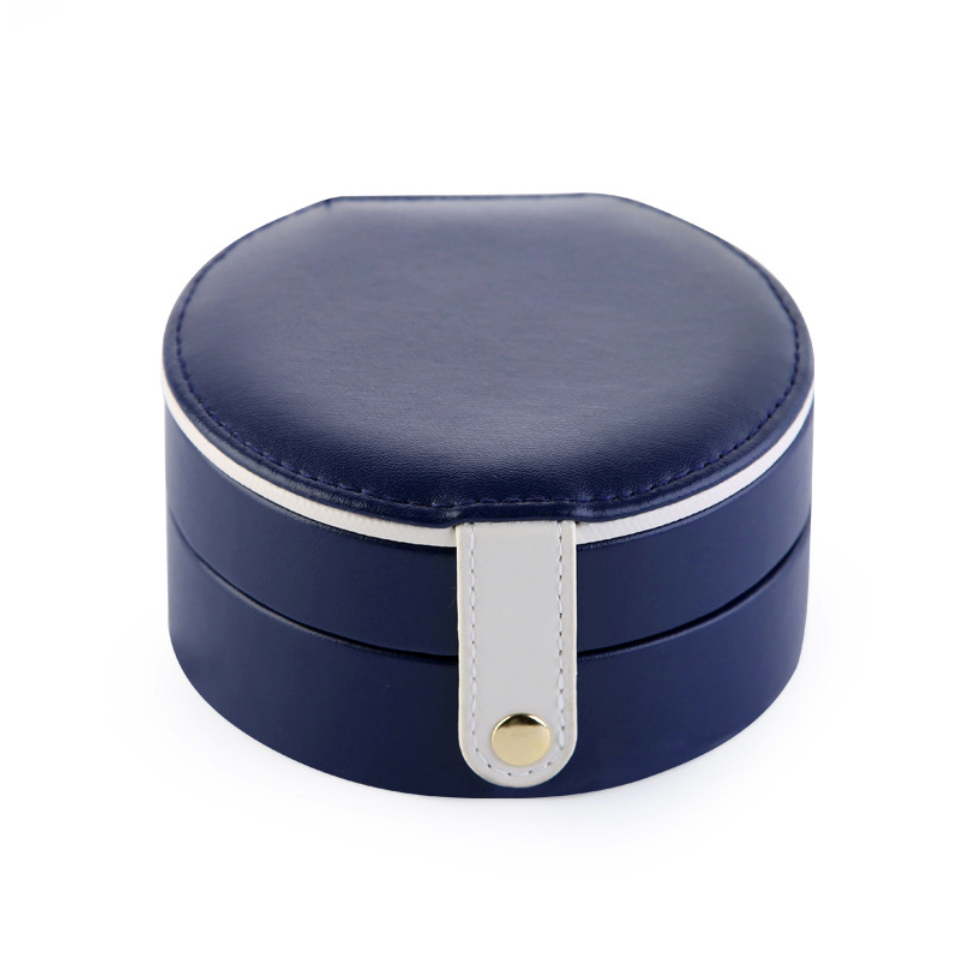 Travel Jewellery Box