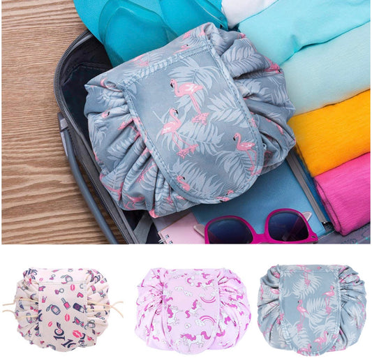 Drawstring Travel bag