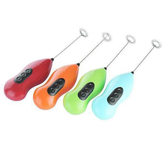Milk frother