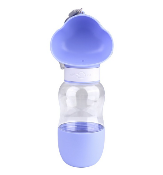 Mini Dog Water Bottle