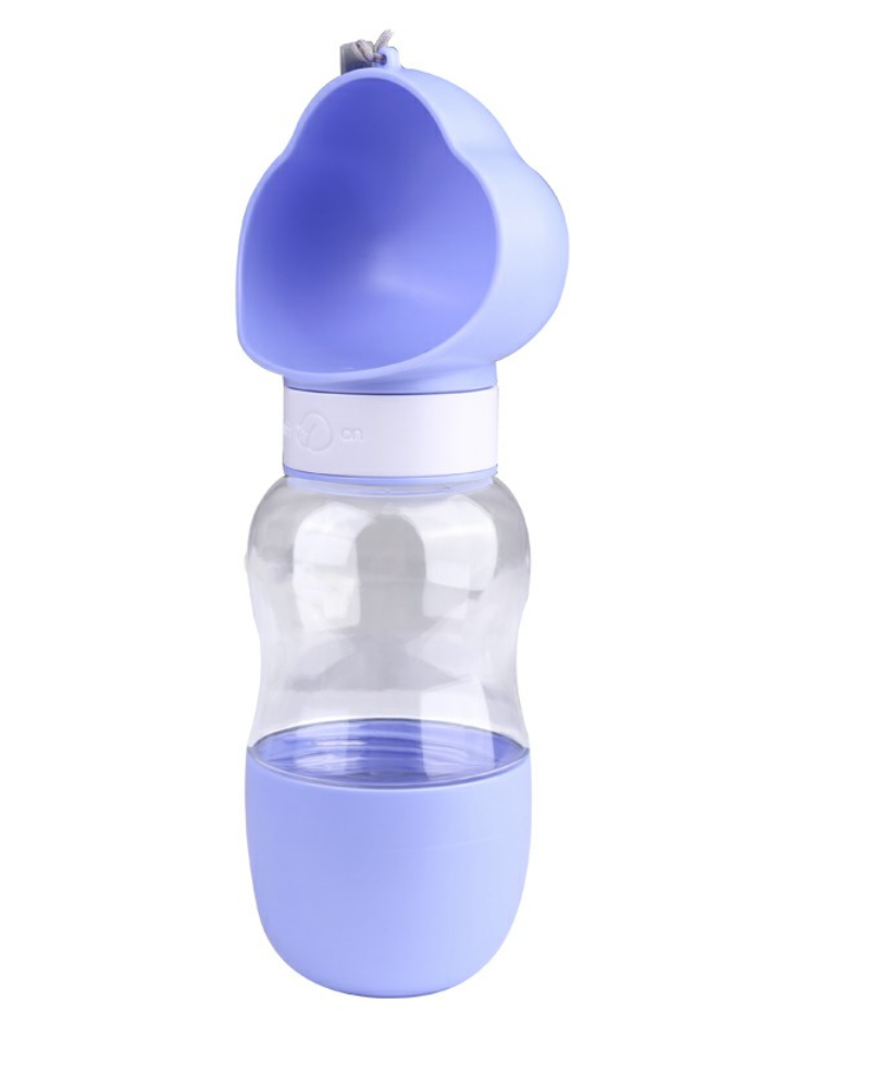 Mini Dog Water Bottle