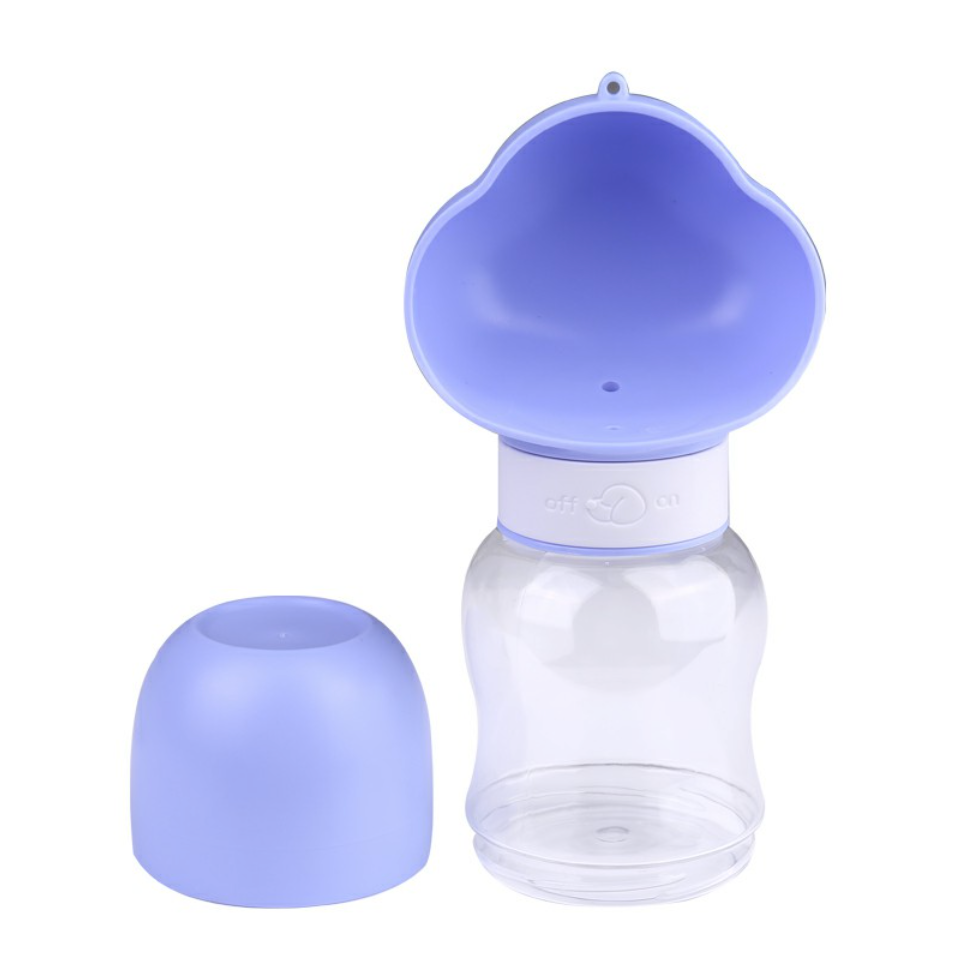 Mini Dog Water Bottle