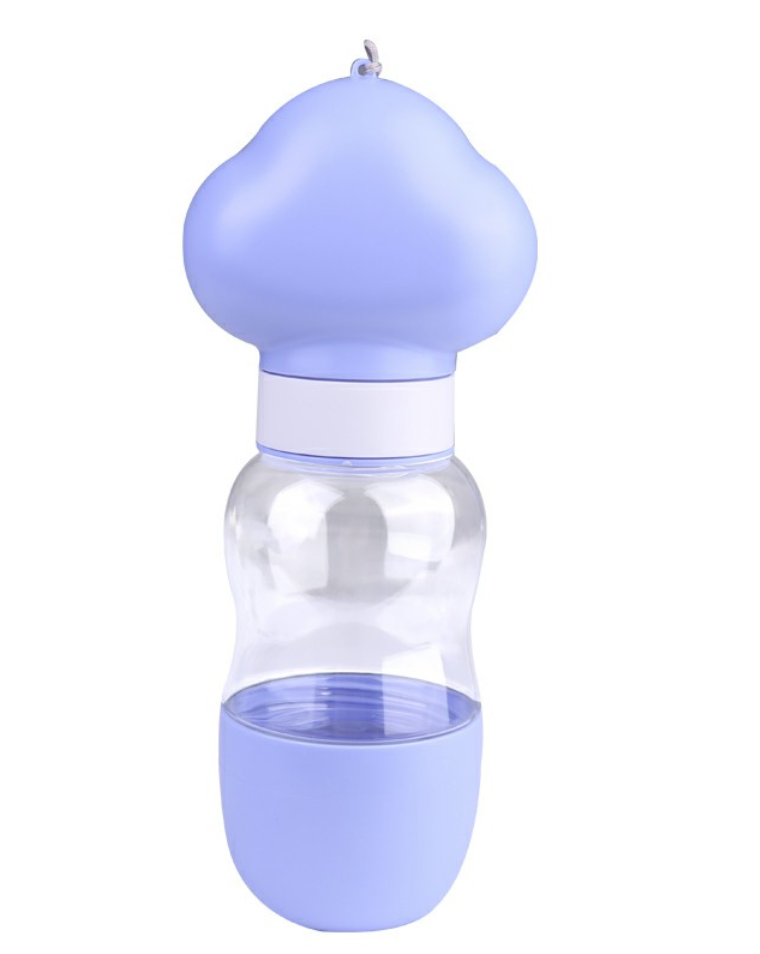 Mini Dog Water Bottle