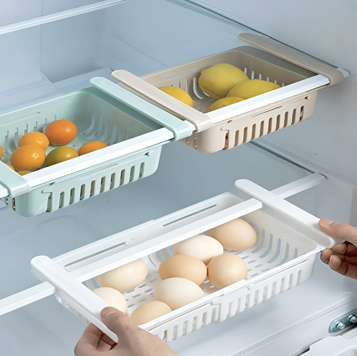 Fridge Organiser Shelf